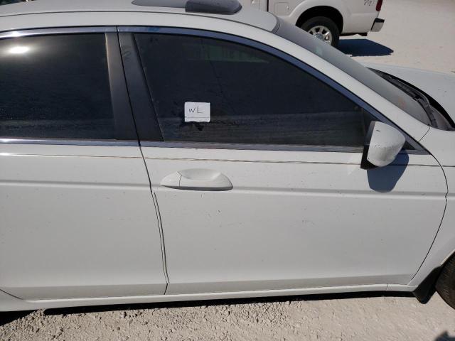 Photo 9 from auction – 2012 HONDA ACCORD EXL with VIN 1HGCP2F84CA058002