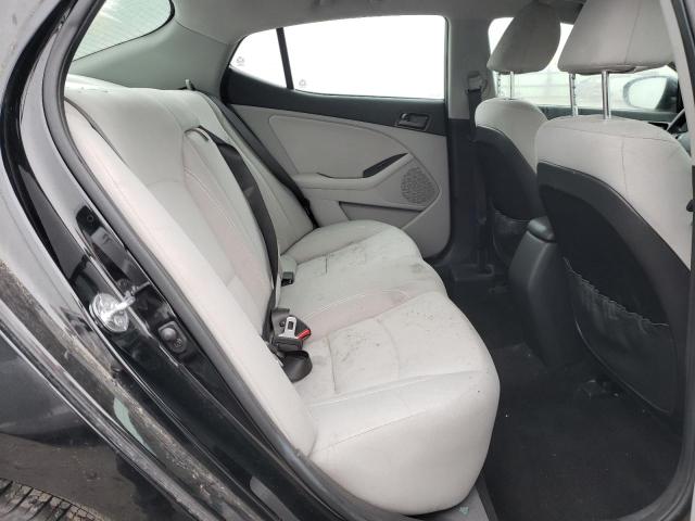 Photo 6 from auction – 2013 KIA OPTIMA LX with VIN 5XXGM4A75DG115901