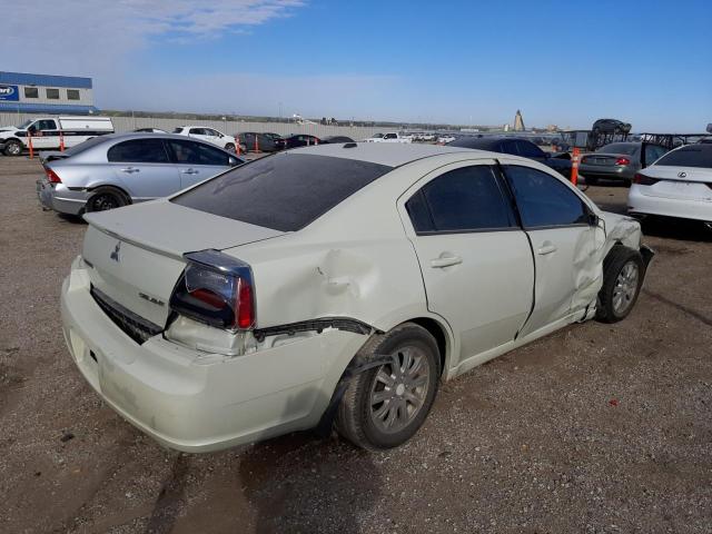 Photo 4 from auction – 2008 MITSUBISHI GALANT ES with VIN 4A3AB56FX8E011252