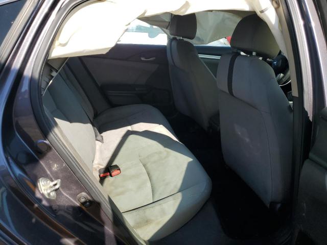 Photo 6 from auction – 2016 HONDA CIVIC LX with VIN 19XFC2F5XGE073068