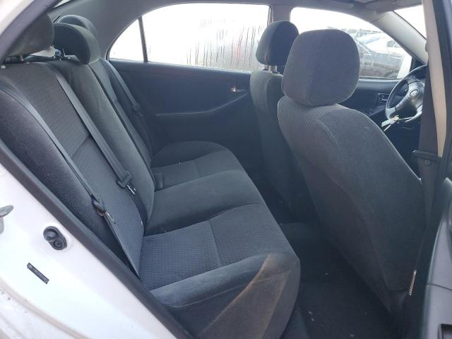 Photo 6 from auction – 2005 TOYOTA COROLLA CE with VIN 2T1BR32E95C488659