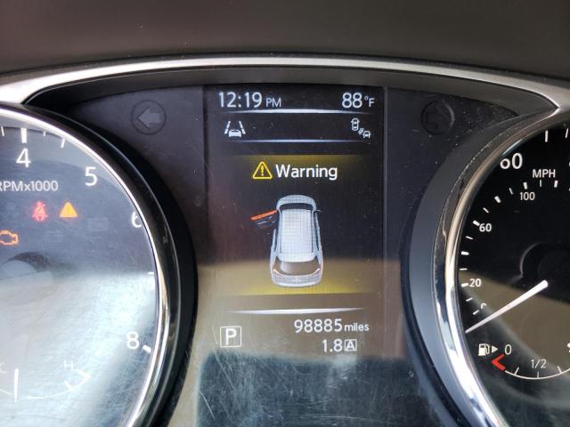 Photo 8 from auction – 2015 NISSAN ROGUE S with VIN KNMAT2MT3FP510824