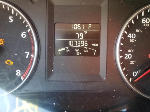 Photo 8 from auction – 2012 VOLKSWAGEN JETTA SE with VIN 3VWDP7AJ5CM302458