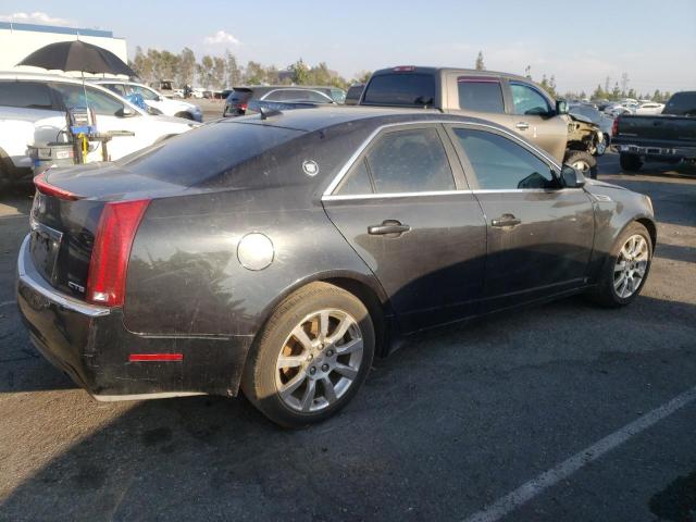 Photo 3 from auction – 2009 CADILLAC CTS HI FEA with VIN 1G6DV57VX90111933