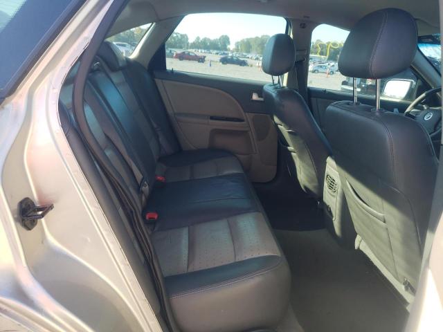 Photo 6 from auction – 2008 MERCURY SABLE LUXU with VIN 1MEHM40W58G605622