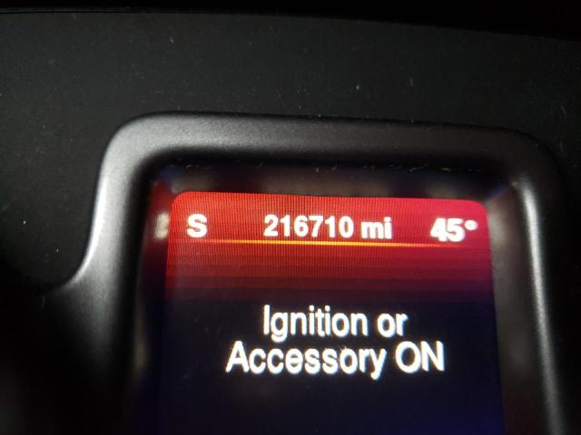 Photo 8 from auction – 2015 DODGE JOURNEY CR with VIN 3C4PDCGB9FT727841