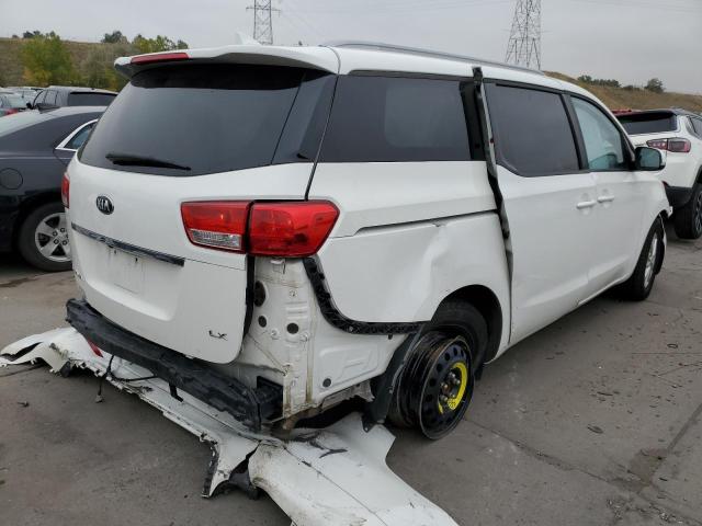 Photo 4 from auction – 2015 KIA SEDONA LX with VIN KNDMB5C19F6032061