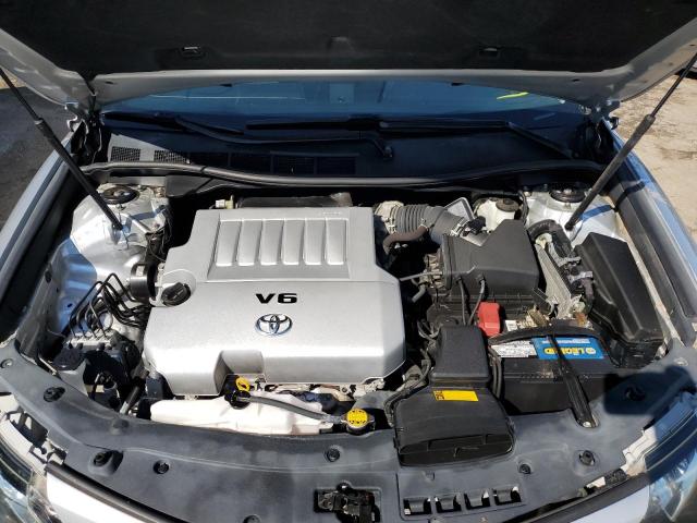 Photo 7 from auction – 2012 TOYOTA CAMRY SE with VIN 4T1BK1FK4CU504495