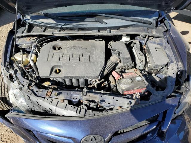 Photo 7 from auction – 2013 TOYOTA COROLLA BA with VIN 2T1BU4EE0DC993410