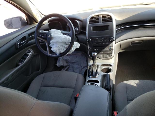 Photo 9 from auction – 2014 CHEVROLET MALIBU LS with VIN 1G11B5SL6EF215382