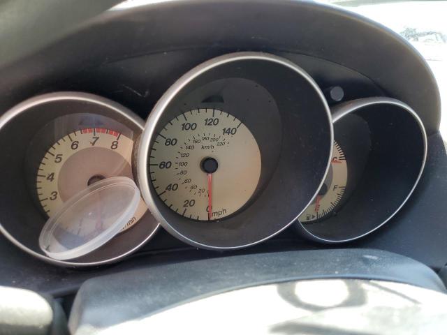 Photo 8 from auction – 2007 MAZDA 3 I with VIN JM1BK12F071642717