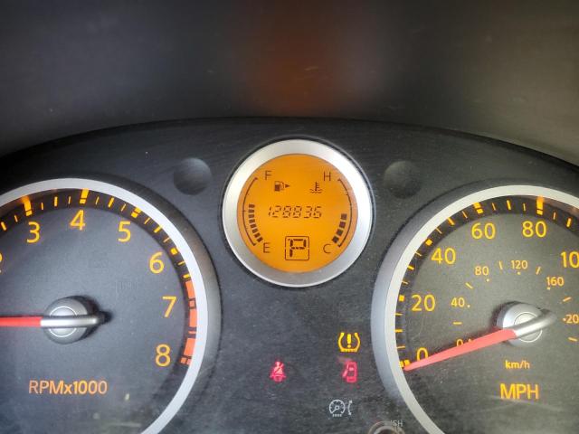 Photo 8 from auction – 2008 NISSAN SENTRA 2.0 with VIN 3N1AB61E08L635815
