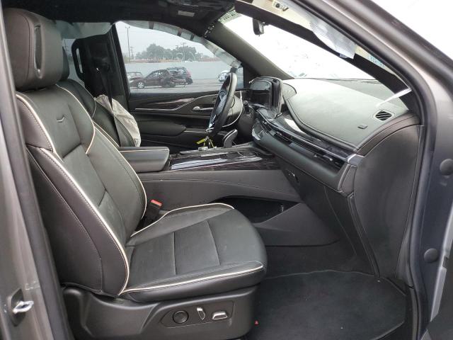 Photo 5 from auction – 2022 CADILLAC ESCALADE E with VIN 1GYS3PKL3NR138371