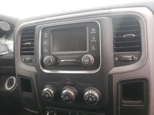 Photo 9 from auction – 2016 RAM 3500 with VIN 3C7WRSCL8GG132112