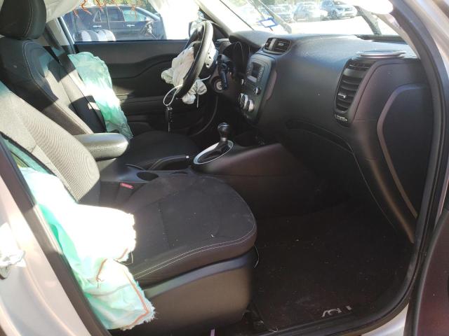 Photo 5 from auction – 2015 KIA SOUL with VIN KNDJN2A2XF7752788
