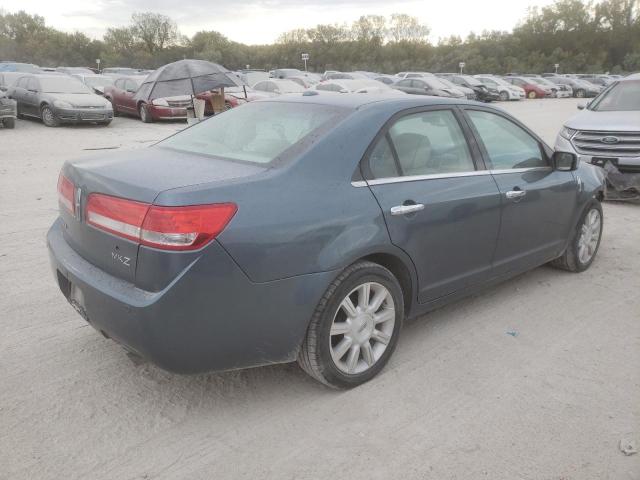 Photo 4 from auction – 2011 LINCOLN MKZ with VIN 3LNHL2GC4BR758282
