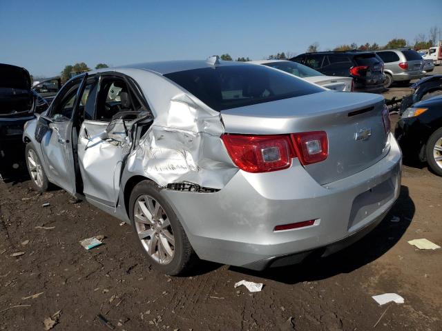 Photo 3 from auction – 2013 CHEVROLET MALIBU LTZ with VIN 1G11H5SA7DF288563