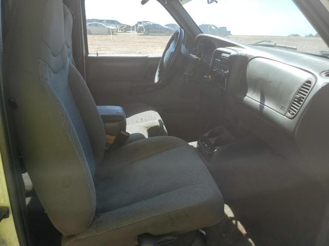 Photo 5 from auction – 2001 FORD RANGER SUP with VIN 1FTYR14U01TA04710