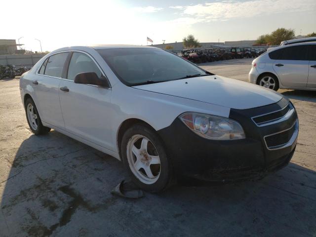 CHEVROLET MALIBU LS 2012 with VIN 1G1ZA5EU4CF357544 - Photo from auction