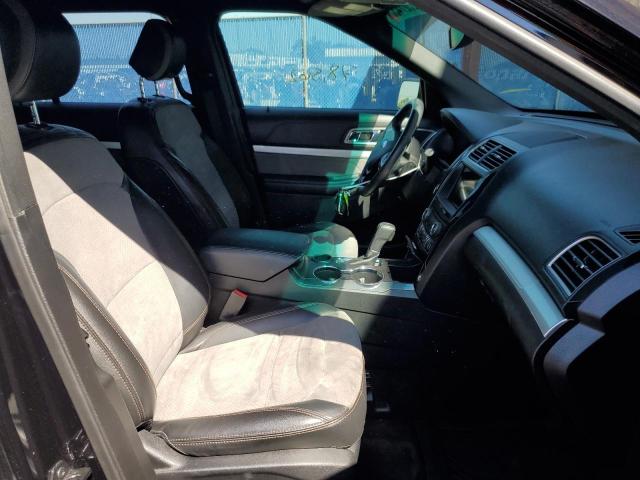 Photo 5 from auction – 2017 FORD EXPLORER X with VIN 1FM5K7D80HGA84201