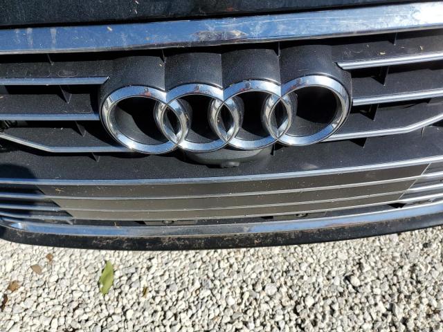 Photo 9 from auction – 2020 AUDI A6 PRESTIG with VIN WAUM2AF2XLN086772