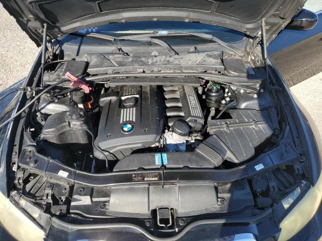 Photo 7 from auction – 2011 BMW 328 I with VIN WBADW3C58BE439832