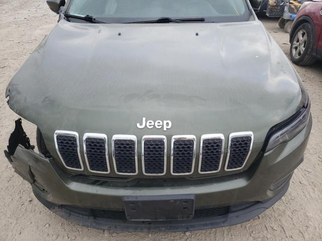 Photo 7 from auction – 2019 JEEP CHEROKEE L with VIN 1C4PJLLB6KD264426