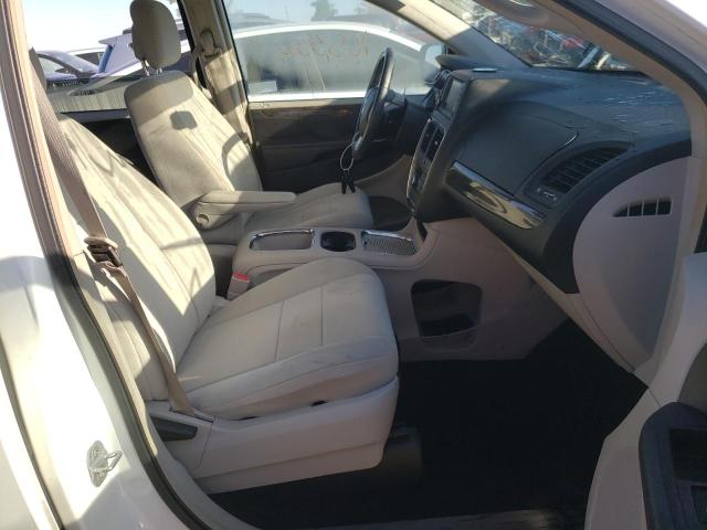 Photo 5 from auction – 2011 DODGE GRAND CARA with VIN 2D4RN5DGXBR644226