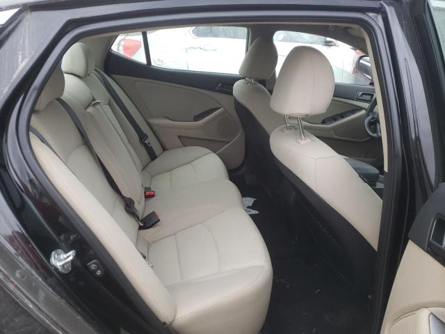 Photo 6 from auction – 2013 KIA OPTIMA LX with VIN KNAGM4A75D5307966