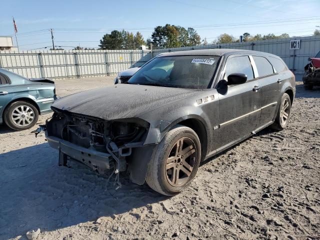 Photo 2 from auction – 2006 DODGE MAGNUM SXT with VIN 2D4FV47V06H442336