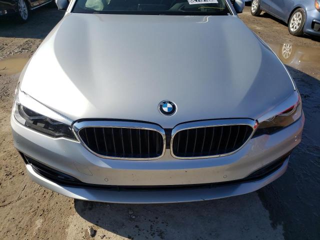 Photo 11 from auction – 2018 BMW 530 I with VIN WBAJA5C52JG899195