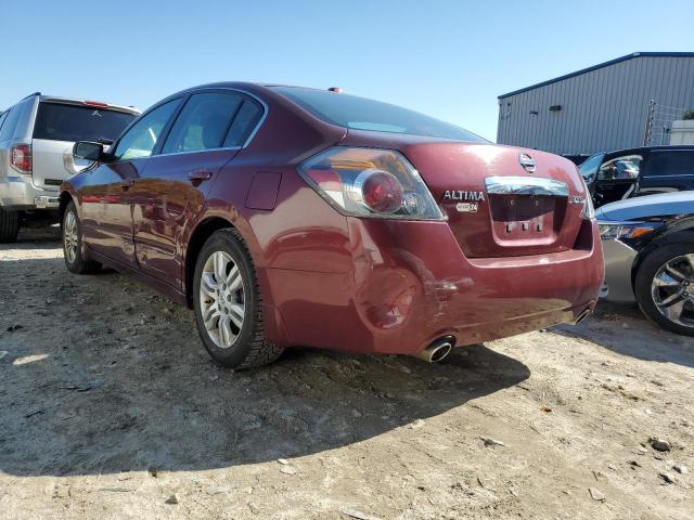 Photo 3 from auction – 2011 NISSAN ALTIMA BAS with VIN 1N4AL2AP4BN506509