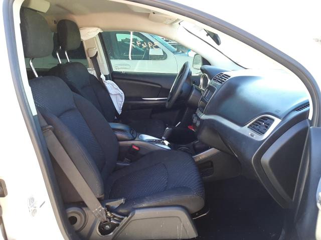 Photo 5 from auction – 2017 DODGE JOURNEY SE with VIN 3C4PDCAB5HT558784