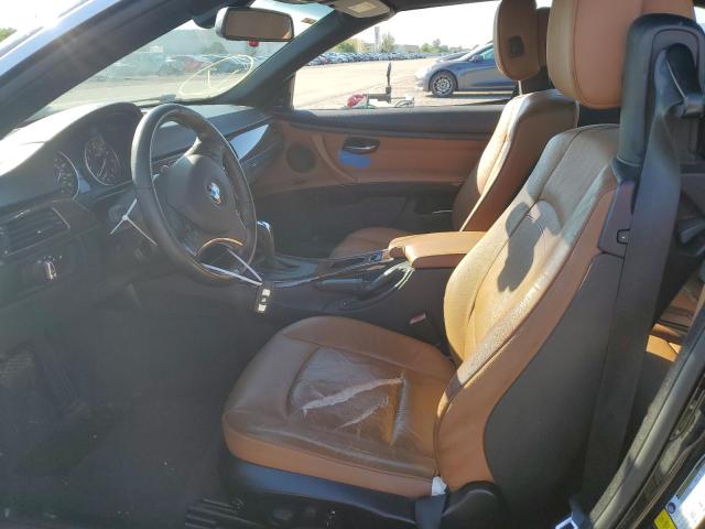 Photo 5 from auction – 2011 BMW 328 I with VIN WBADW3C58BE439832