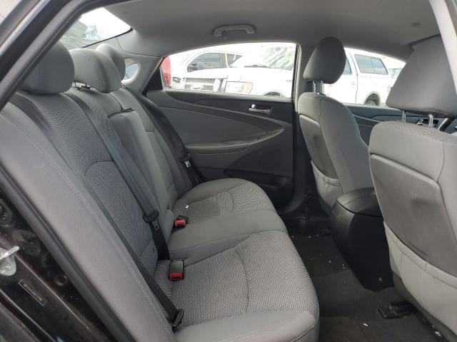 Photo 6 from auction – 2013 HYUNDAI SONATA GLS with VIN 5NPEB4AC6DH712196