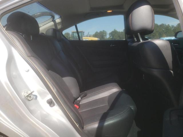 Photo 6 from auction – 2011 NISSAN MAXIMA S with VIN 1N4AA5AP6BC845145