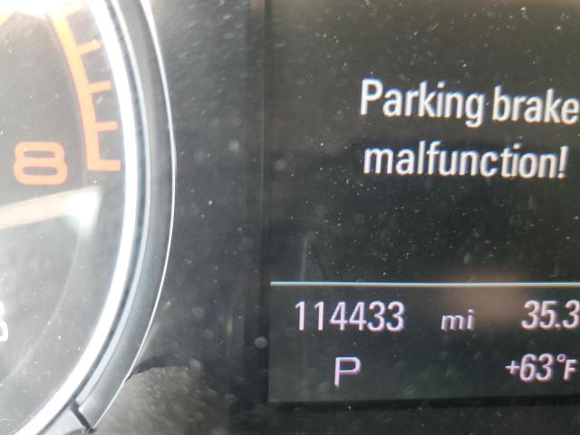 Photo 8 from auction – 2012 AUDI Q5 PREMIUM with VIN WA1LFAFPXCA113291