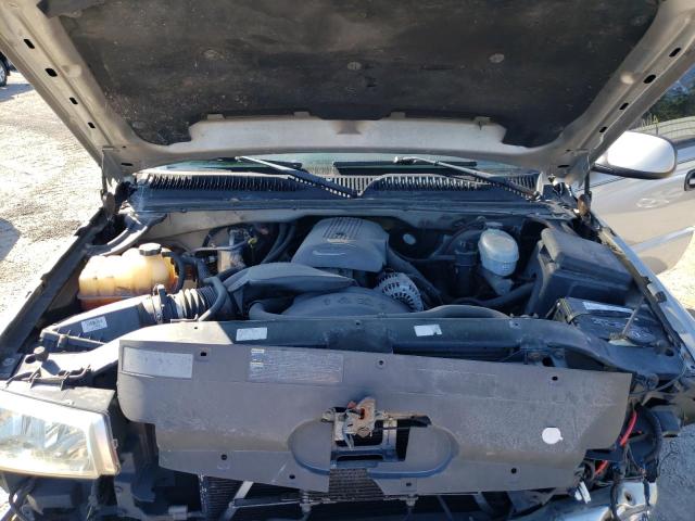 Photo 7 from auction – 2004 CHEVROLET silverado with VIN 2GCEK19TX41279020