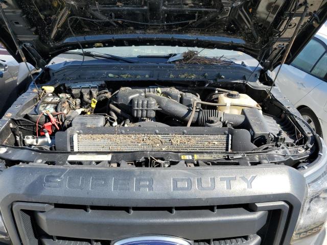 Photo 7 from auction – 2014 FORD F250 SUPER with VIN 1FTBF2B69EEB21317