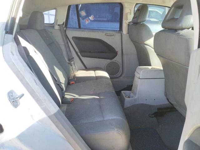 Photo 6 from auction – 2007 DODGE CALIBER SX with VIN 1B3HB48B07D152486