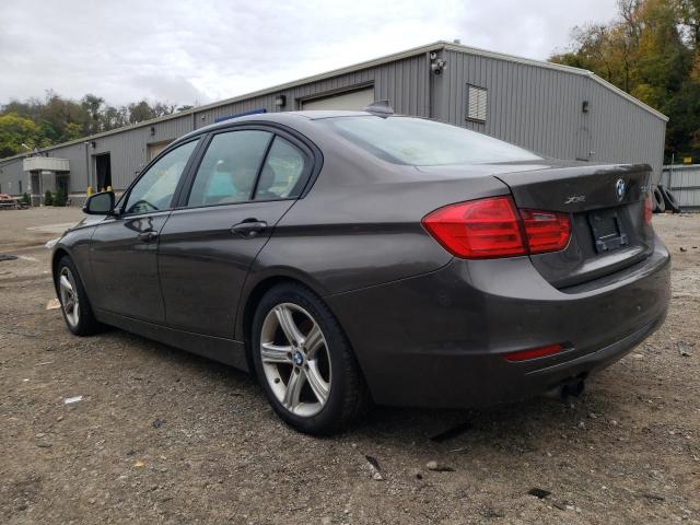 Photo 3 from auction – 2013 BMW 328 XI SUL with VIN WBA3B5C59DF592557