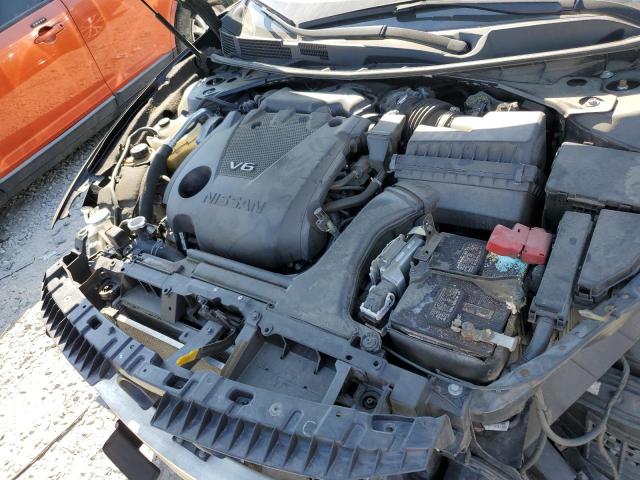 Photo 7 from auction – 2018 NISSAN MAXIMA 3.5 with VIN 1N4AA6AP0JC405538