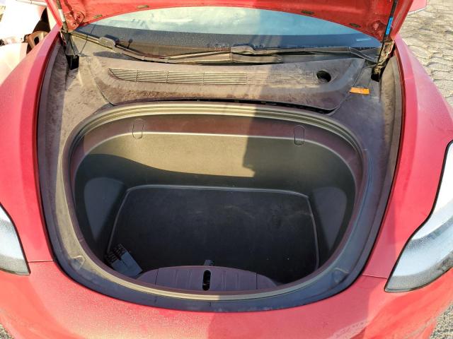 Photo 7 from auction – 2018 TESLA MODEL 3 with VIN 5YJ3E1EB1JF187220
