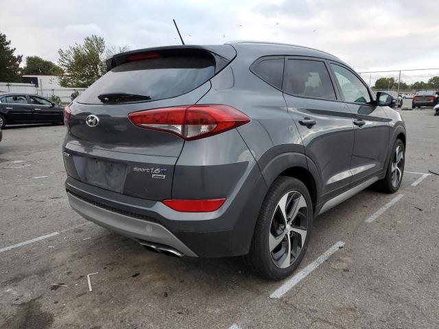 Photo 4 from auction – 2017 HYUNDAI TUCSON LIM with VIN KM8J3CA28HU316114