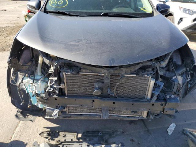 Photo 9 from auction – 2015 TOYOTA RAV4 XLE with VIN 2T3RFREV2FW316633