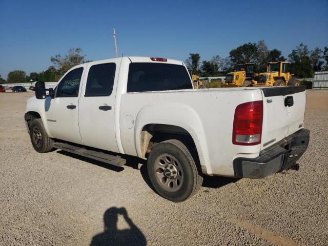 Photo 3 from auction – 2008 GMC SIERRA C15 with VIN 3GTEC13C58G108677