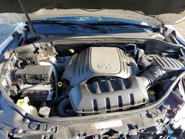 Photo 7 from auction – 2011 DODGE DURANGO CI with VIN 1D4SE5GT0BC594763