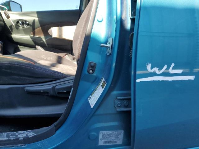 Photo 9 from auction – 2016 NISSAN VERSA NOTE with VIN 3N1CE2CP0GL407013