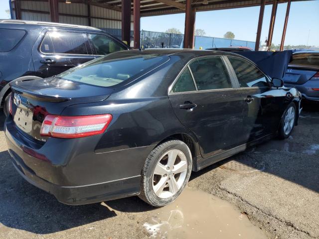 Foto 4 de la subasta – 2011 TOYOTA CAMRY BASE con VIN 4T1BF3EK2BU708079