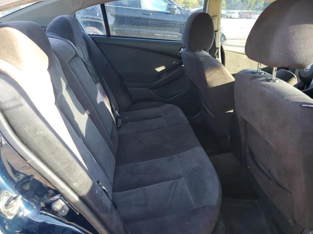 Photo 6 from auction – 2007 NISSAN ALTIMA 2.5 with VIN 1N4AL21E07C232842